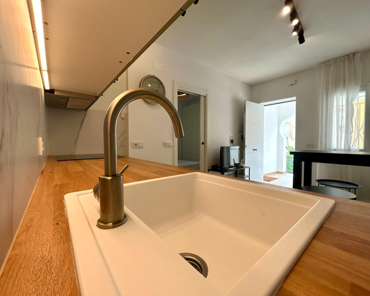 Venta - Apartamento - San Miguel de Salinas - Las filipinas