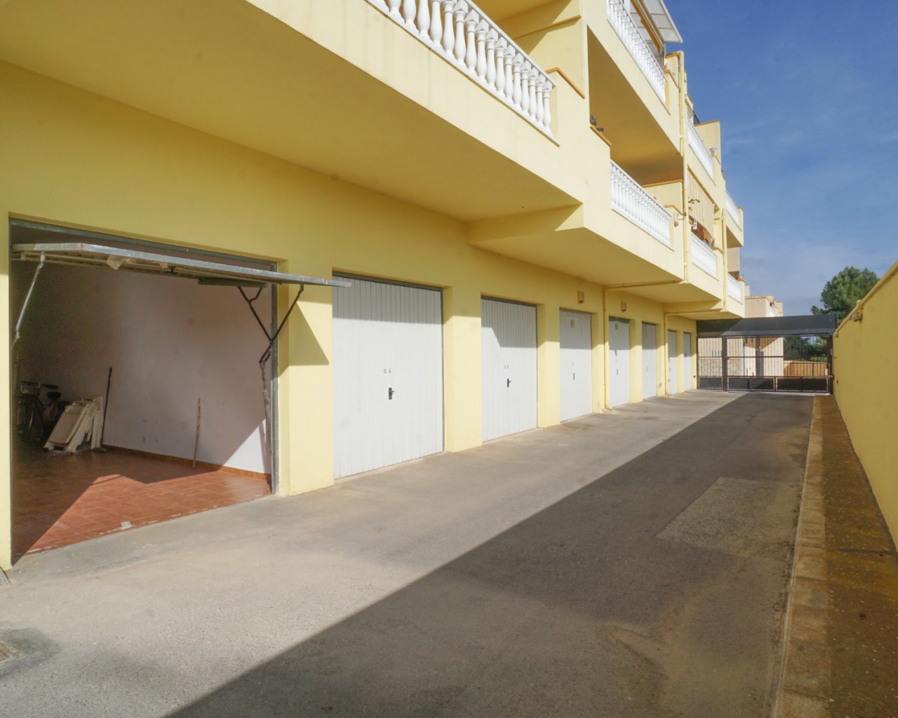 Venta - Apartamento - Torremendo