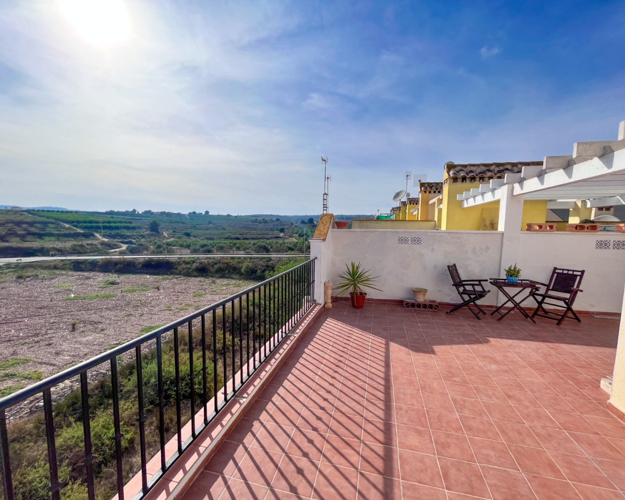 Venta - Apartamento - Torremendo