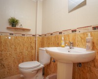 Venta - Apartamento - Torremendo