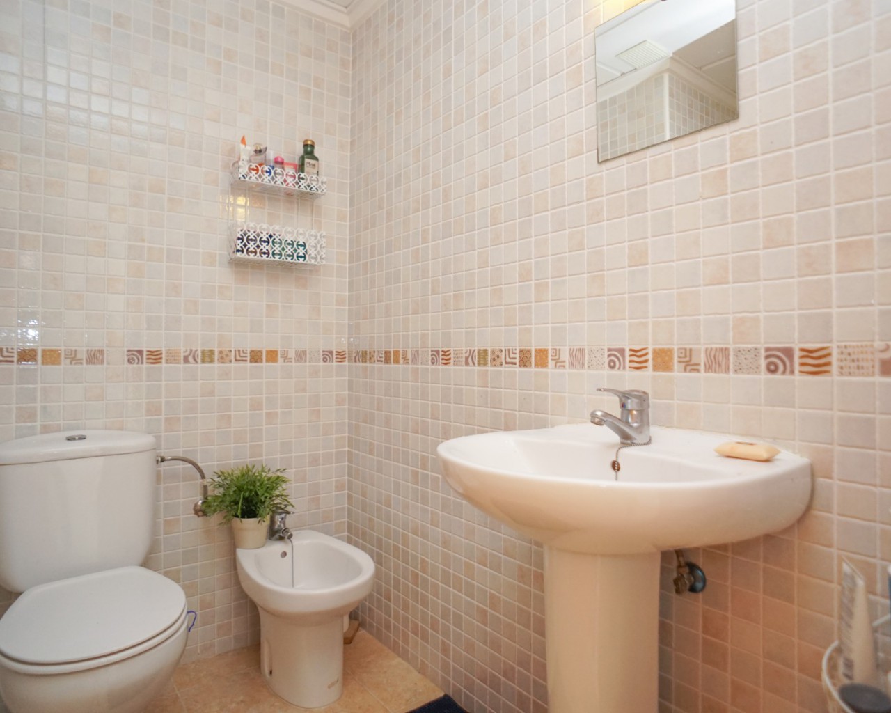 Venta - Apartamento - Torremendo