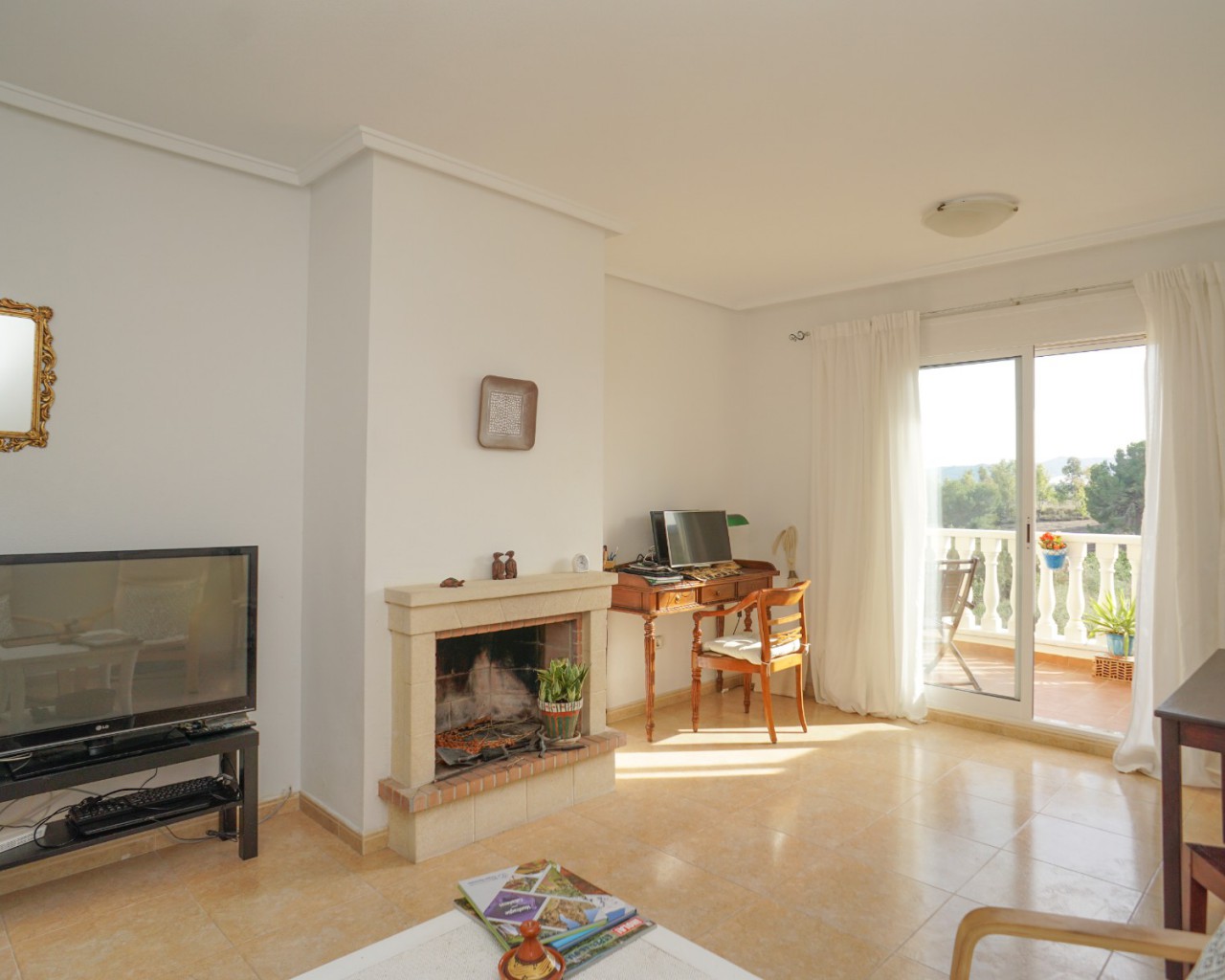 Venta - Apartamento - Torremendo