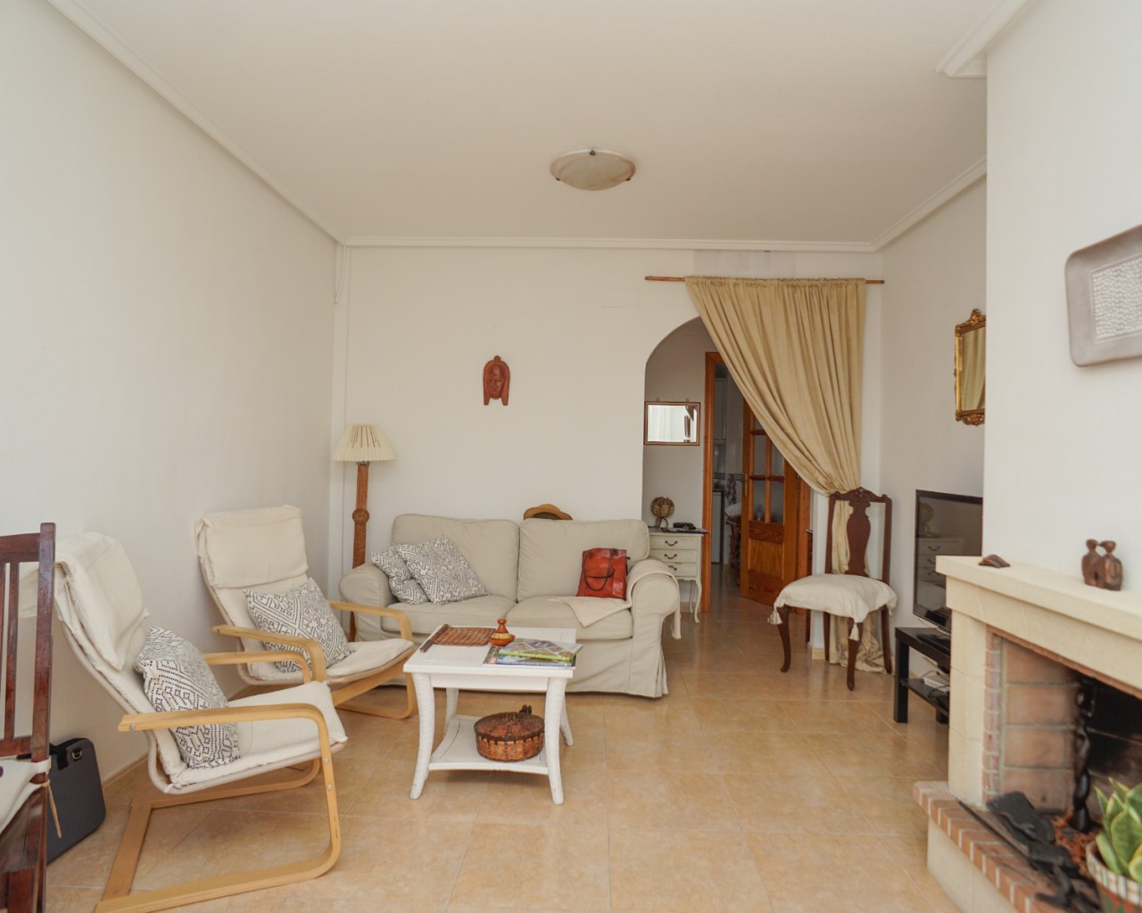 Venta - Apartamento - Torremendo