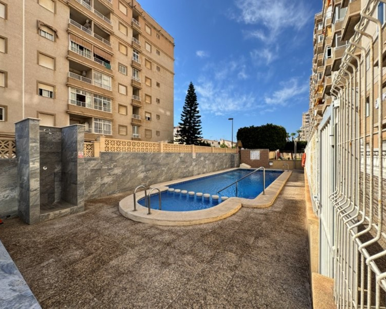 Venta - Apartamento - Torrevieja - Aguas nuevas 1