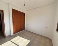 Venta - Apartamento - Torrevieja - Aguas Nuevas