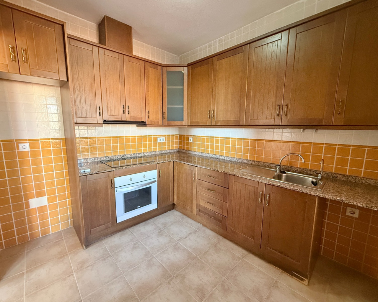 Venta - Apartamento - Torrevieja - Aguas Nuevas