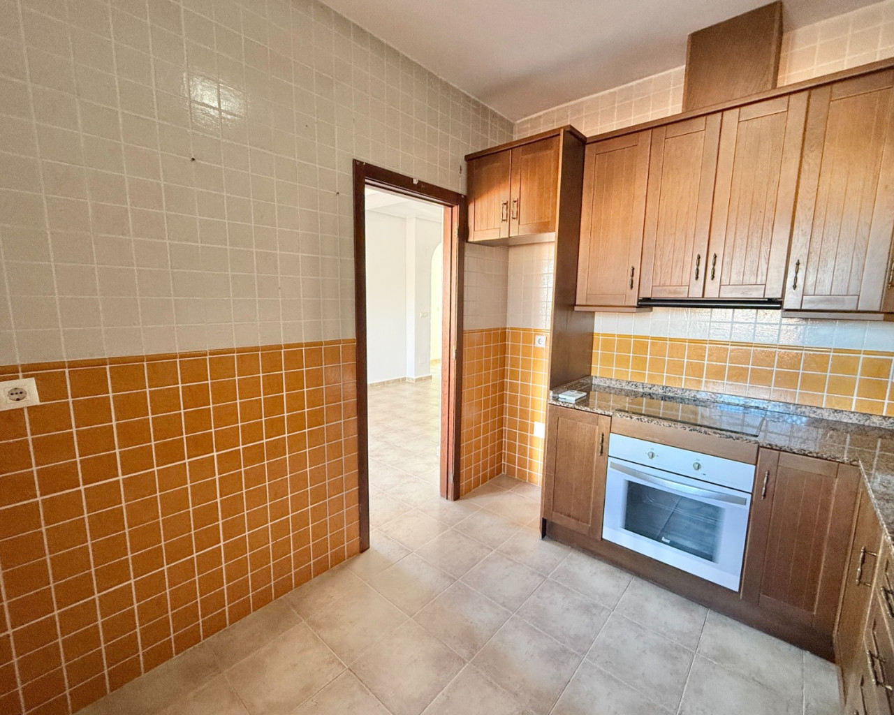 Venta - Apartamento - Torrevieja - Aguas Nuevas