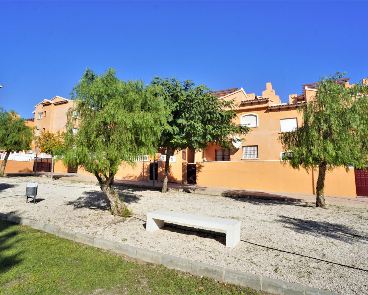 Venta - Apartamento - Torrevieja - Aguas Nuevas