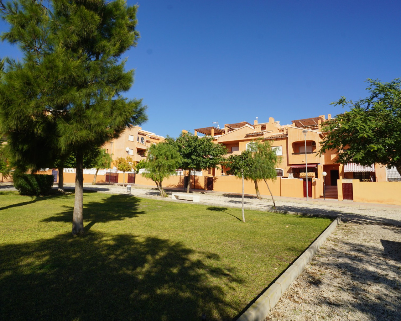 Venta - Apartamento - Torrevieja - Aguas Nuevas