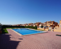 Venta - Apartamento - Torrevieja - Aguas Nuevas