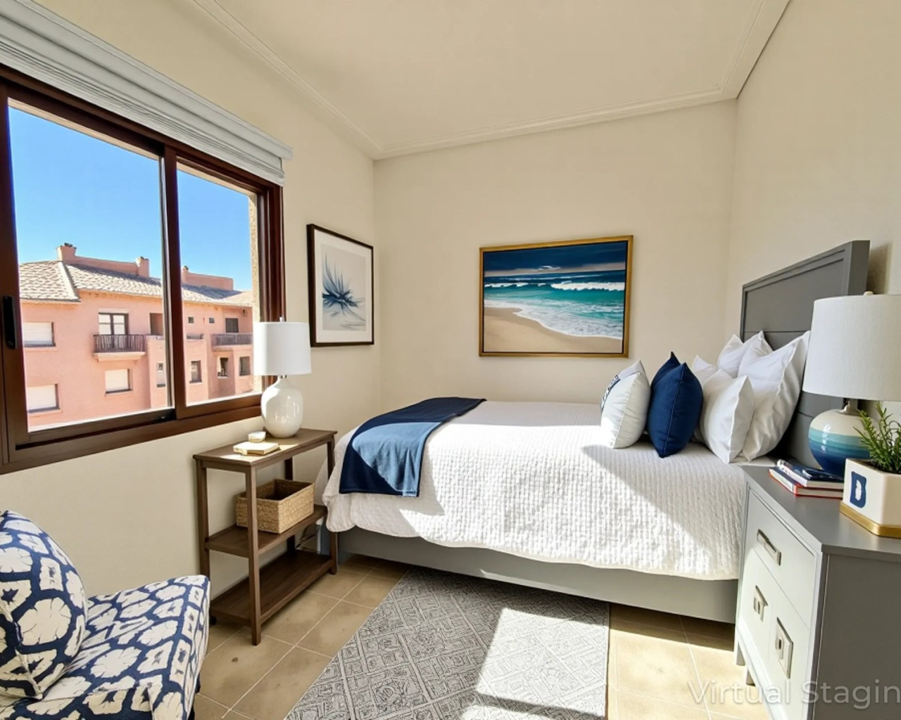 Venta - Apartamento - Torrevieja - Aguas Nuevas