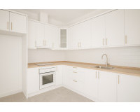 Venta - Apartamento - Torrevieja - Aguas Nuevas