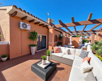 Venta - Apartamento - Torrevieja - Aguas Nuevas