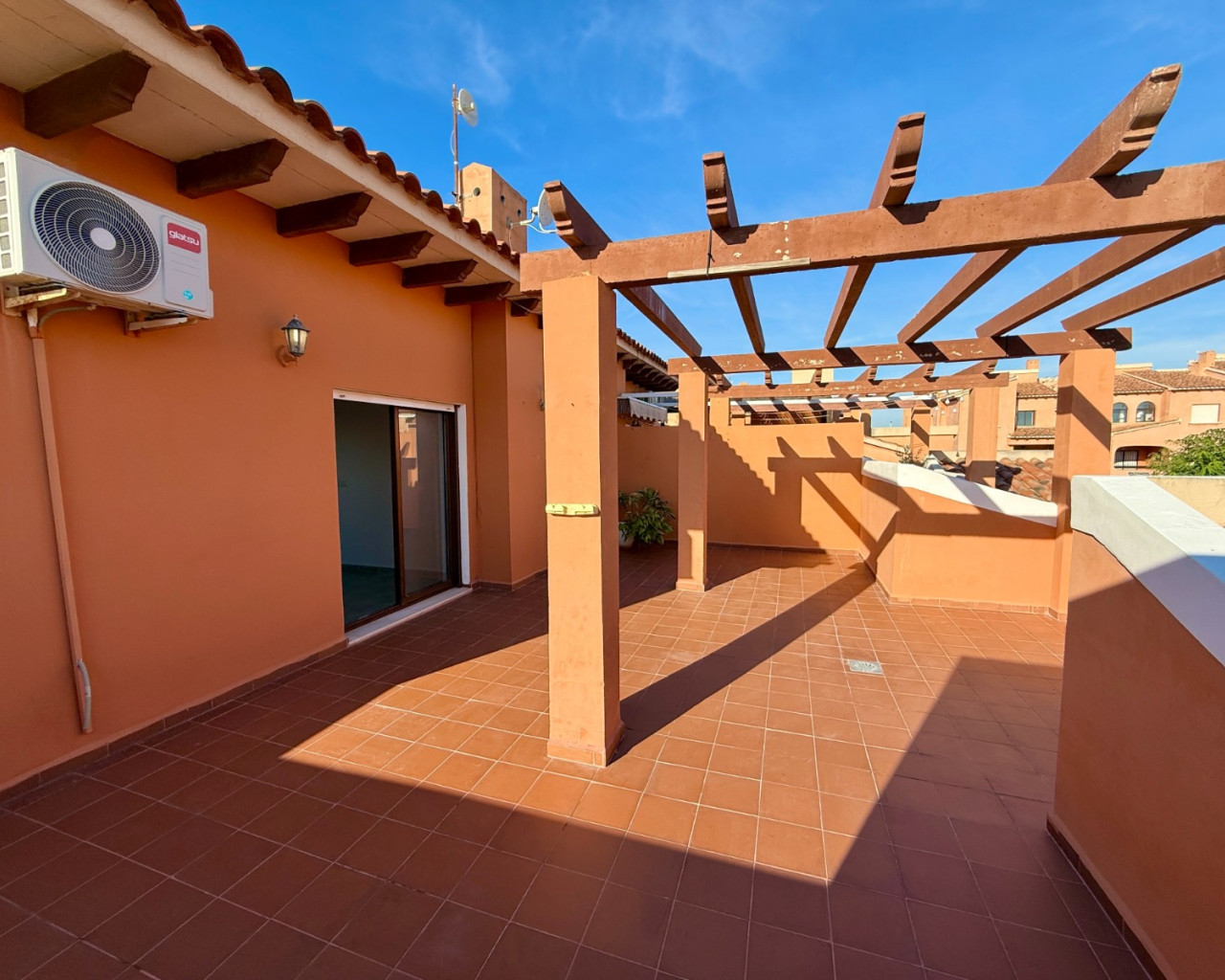 Venta - Apartamento - Torrevieja - Aguas Nuevas