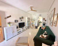 Venta - Apartamento - Torrevieja - Aguas Nuevas