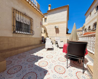 Venta - Apartamento - Torrevieja - Aguas Nuevas