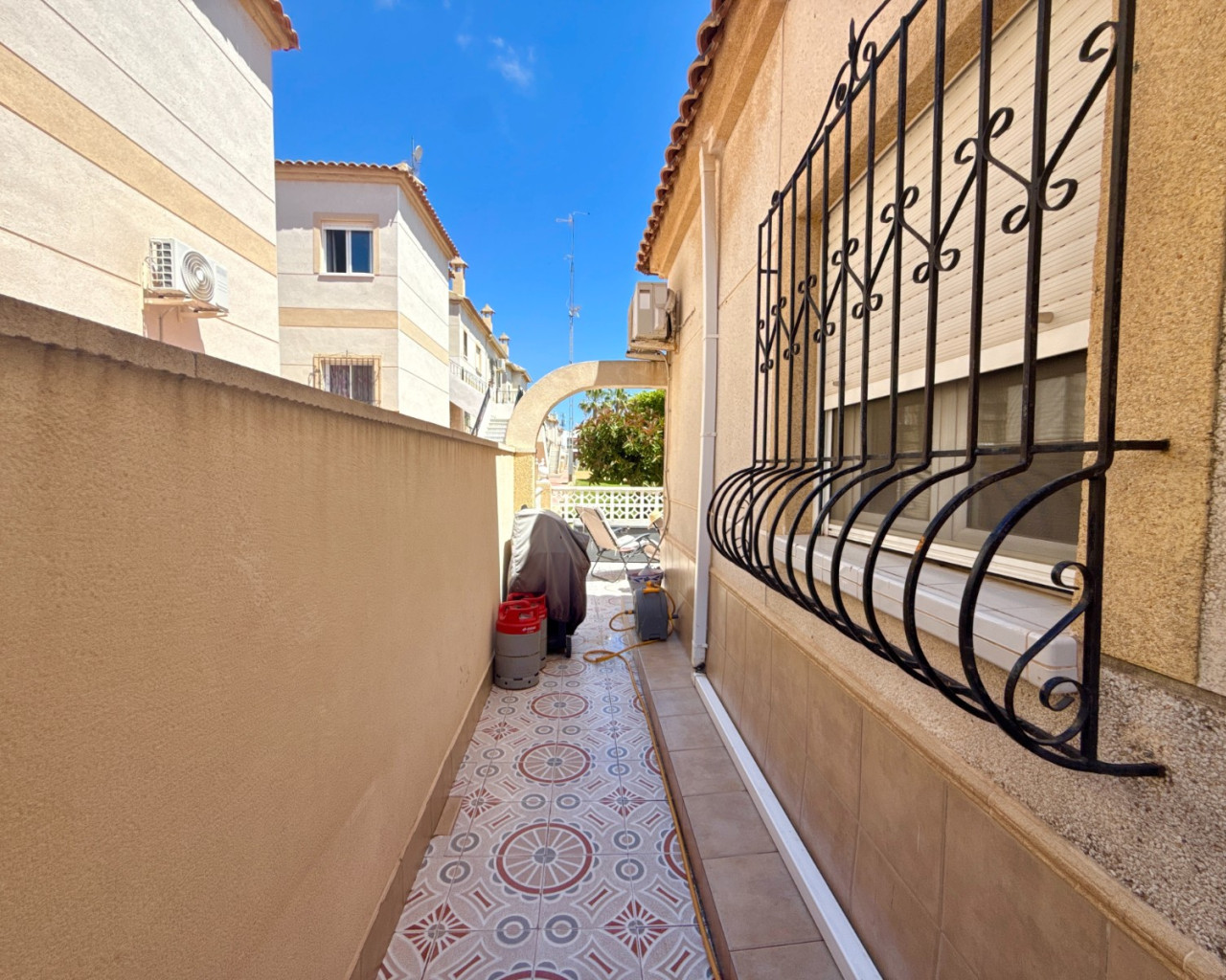 Venta - Apartamento - Torrevieja - Aguas Nuevas