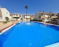 Venta - Apartamento - Torrevieja - Aguas Nuevas