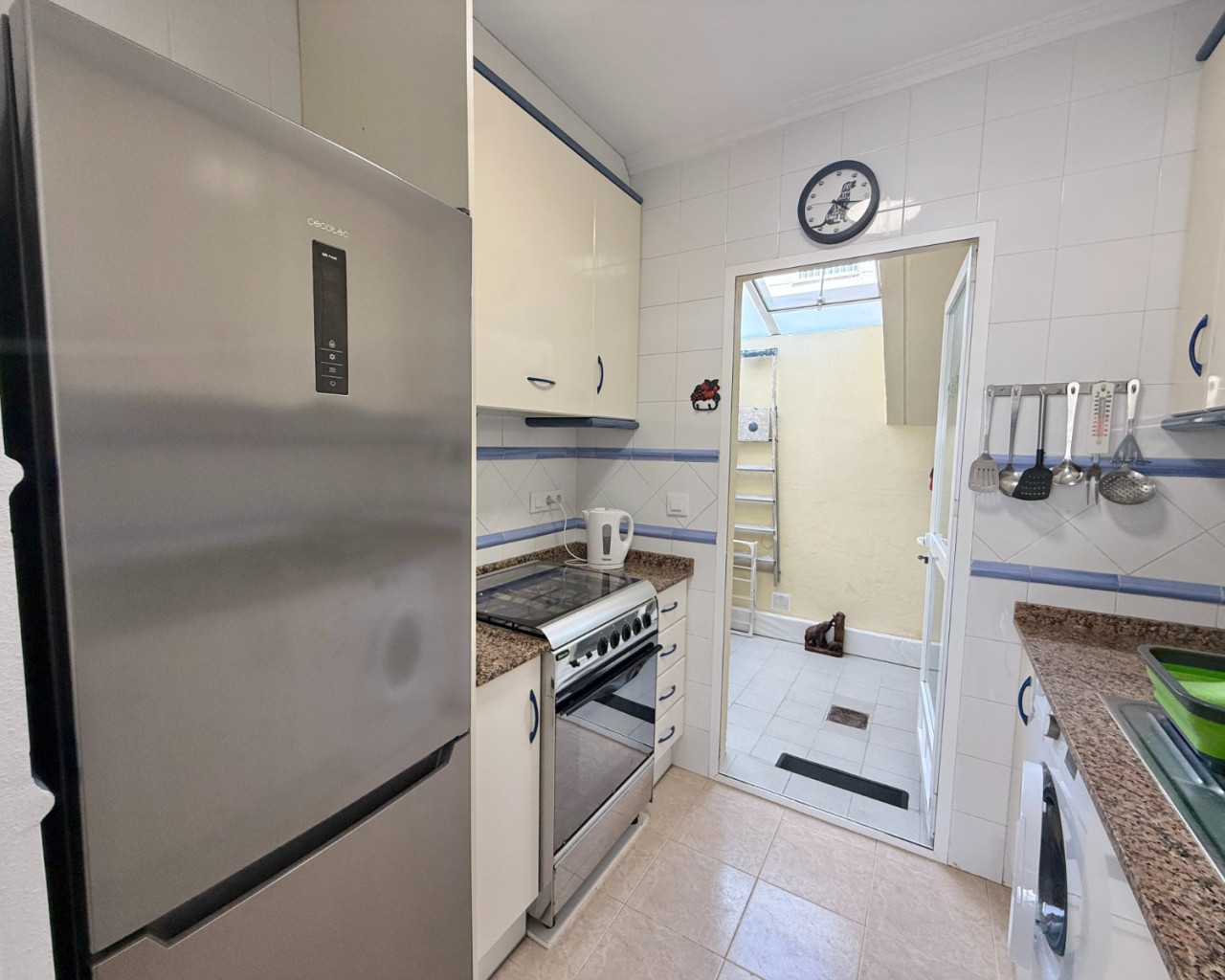 Venta - Apartamento - Torrevieja - Aguas Nuevas