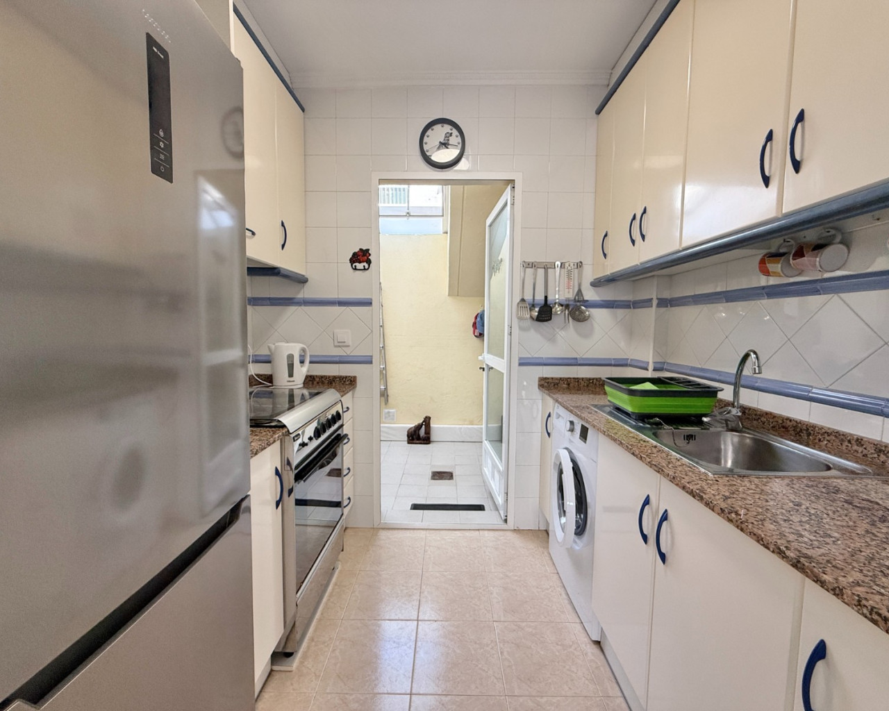 Venta - Apartamento - Torrevieja - Aguas Nuevas