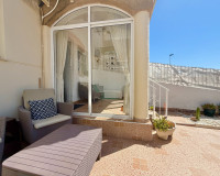 Venta - Apartamento - Torrevieja - Aguas Nuevas