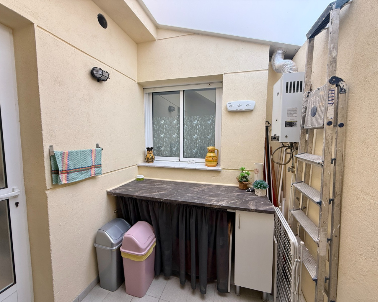 Venta - Apartamento - Torrevieja - Aguas Nuevas