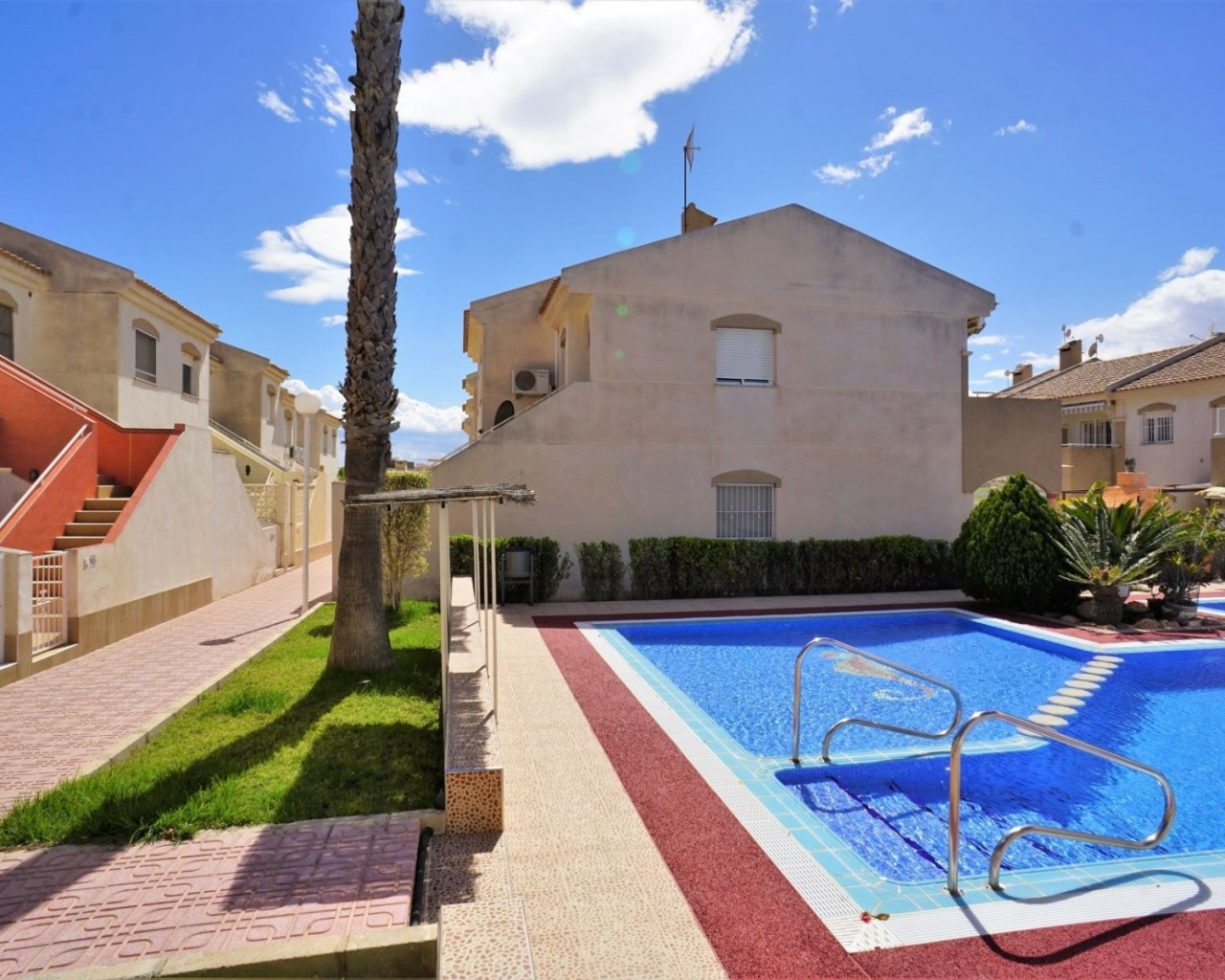 Venta - Apartamento - Torrevieja - Aguas Nuevas
