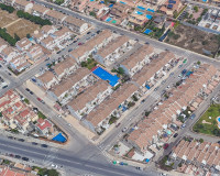 Venta - Apartamento - Torrevieja - Aguas Nuevas