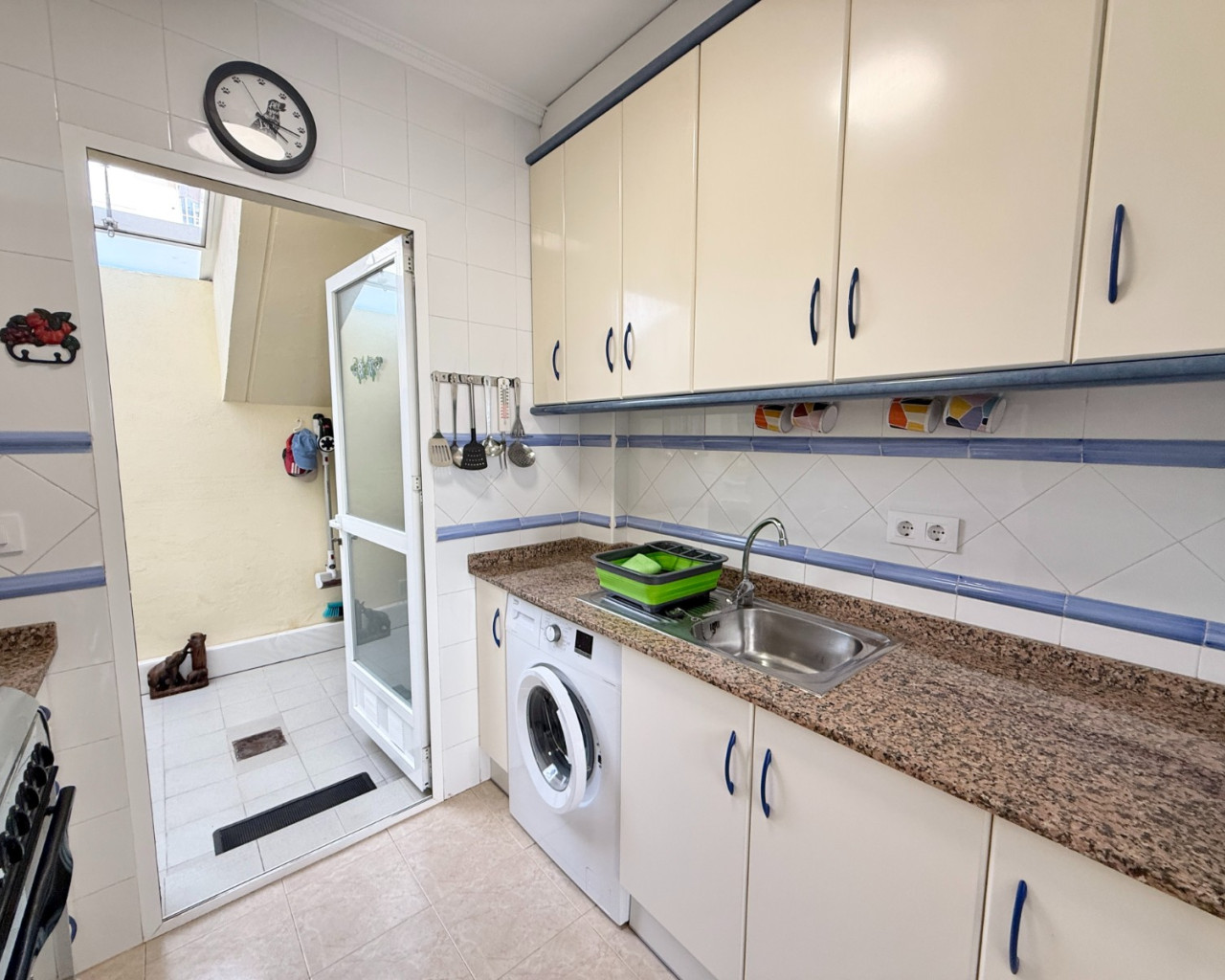 Venta - Apartamento - Torrevieja - Aguas Nuevas