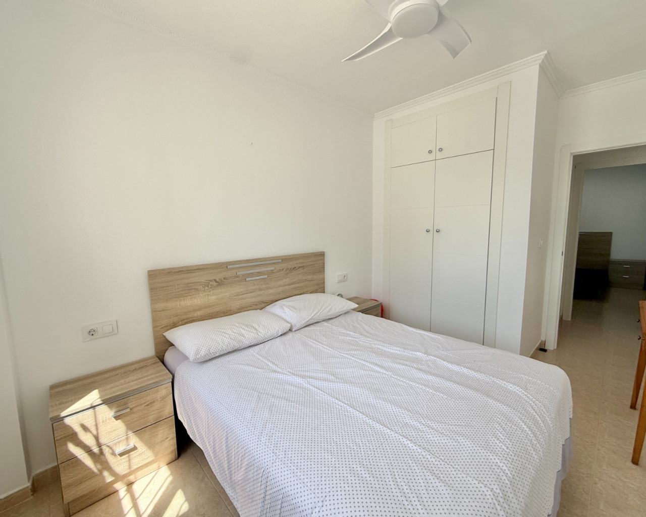 Venta - Apartamento - Torrevieja - Aguas Nuevas