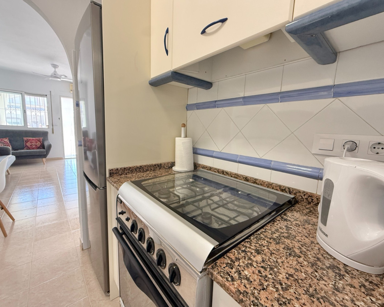 Venta - Apartamento - Torrevieja - Aguas Nuevas