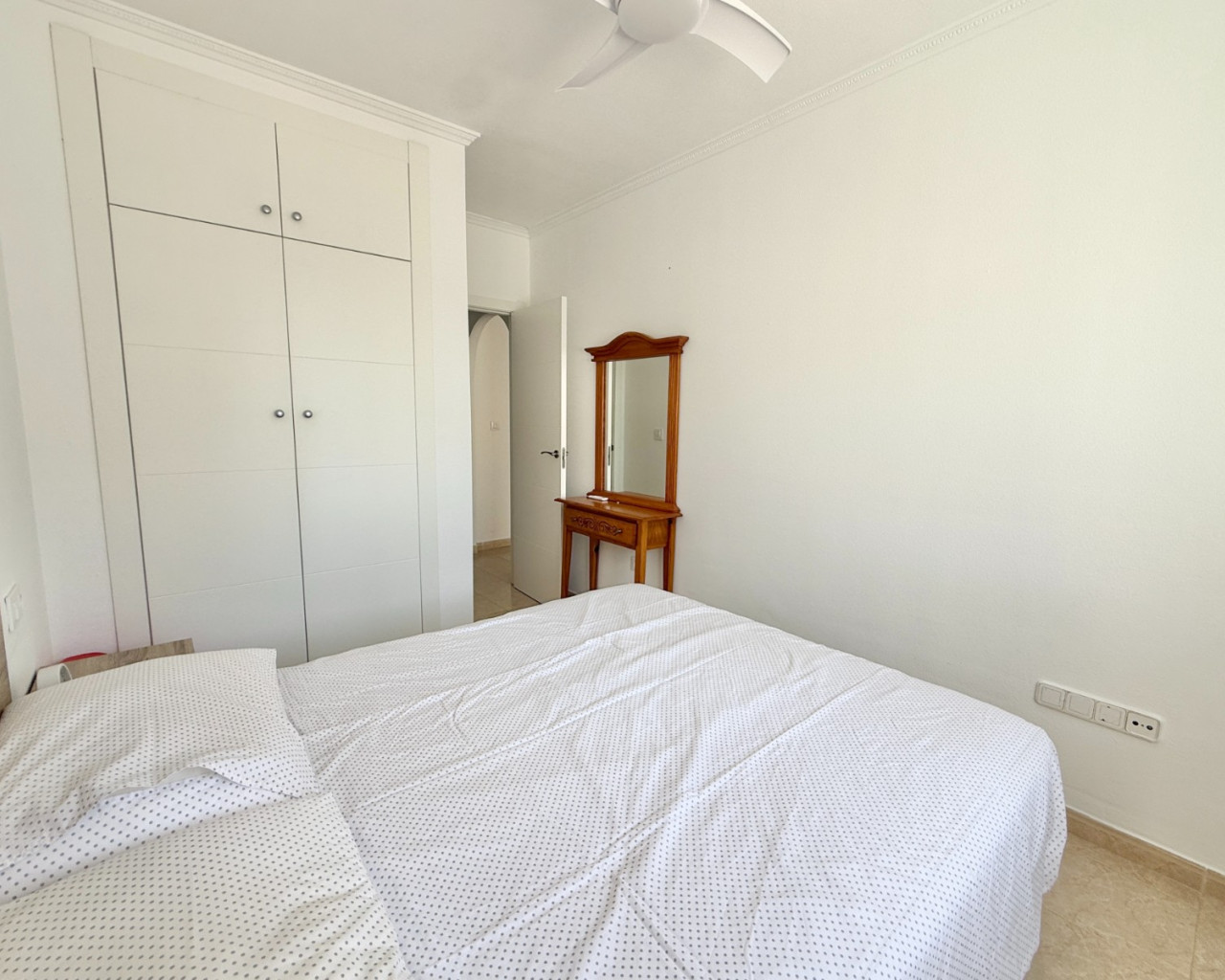 Venta - Apartamento - Torrevieja - Aguas Nuevas