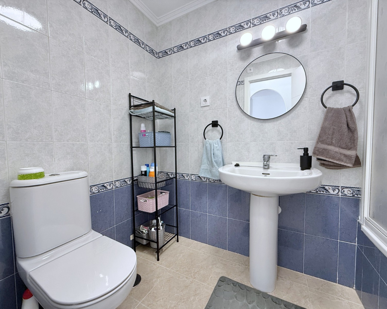 Venta - Apartamento - Torrevieja - Aguas Nuevas