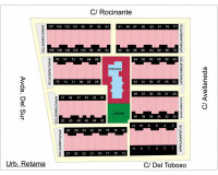 Venta - Apartamento - Torrevieja - Aguas Nuevas