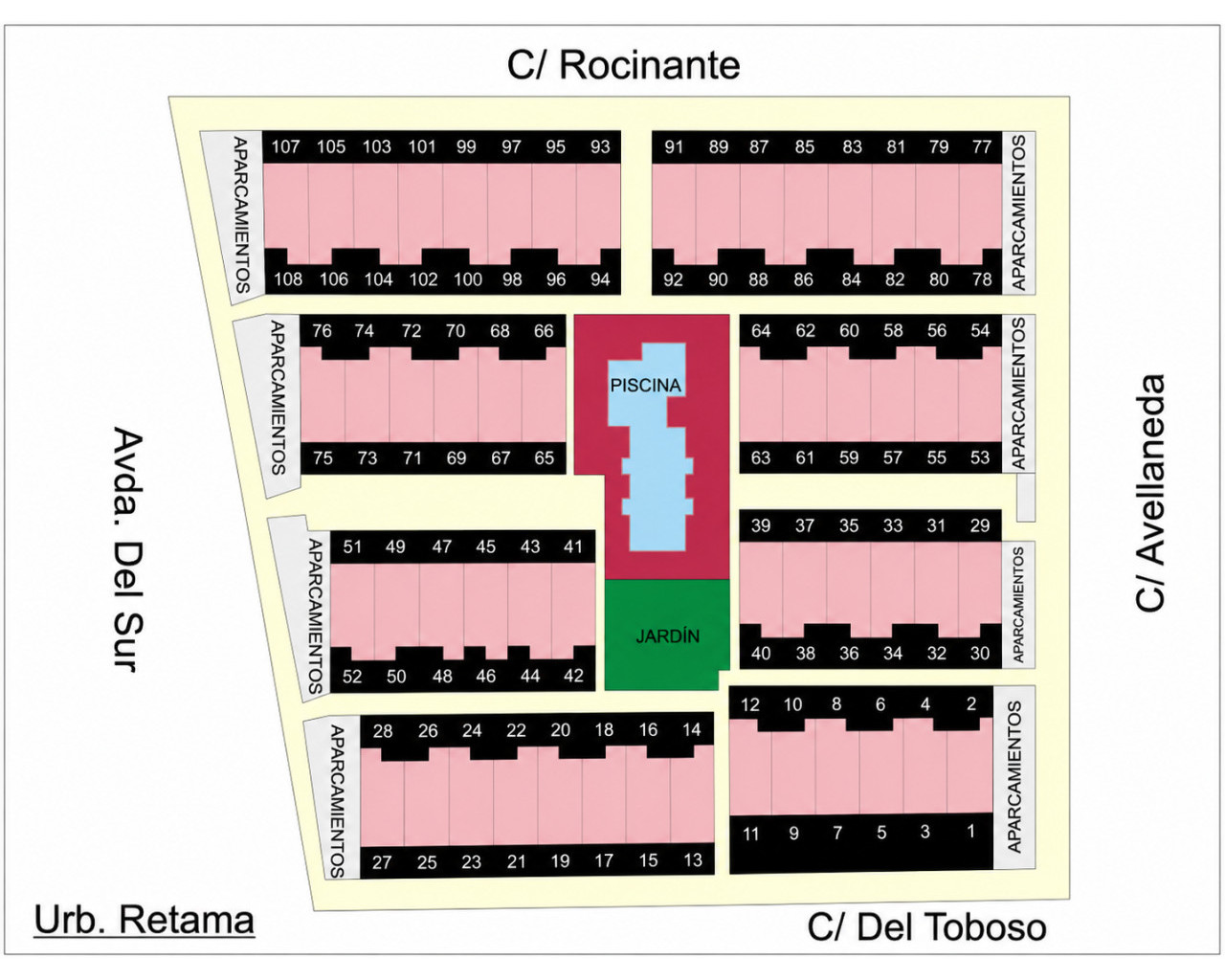 Venta - Apartamento - Torrevieja - Aguas Nuevas