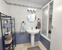 Venta - Apartamento - Torrevieja - Aguas Nuevas