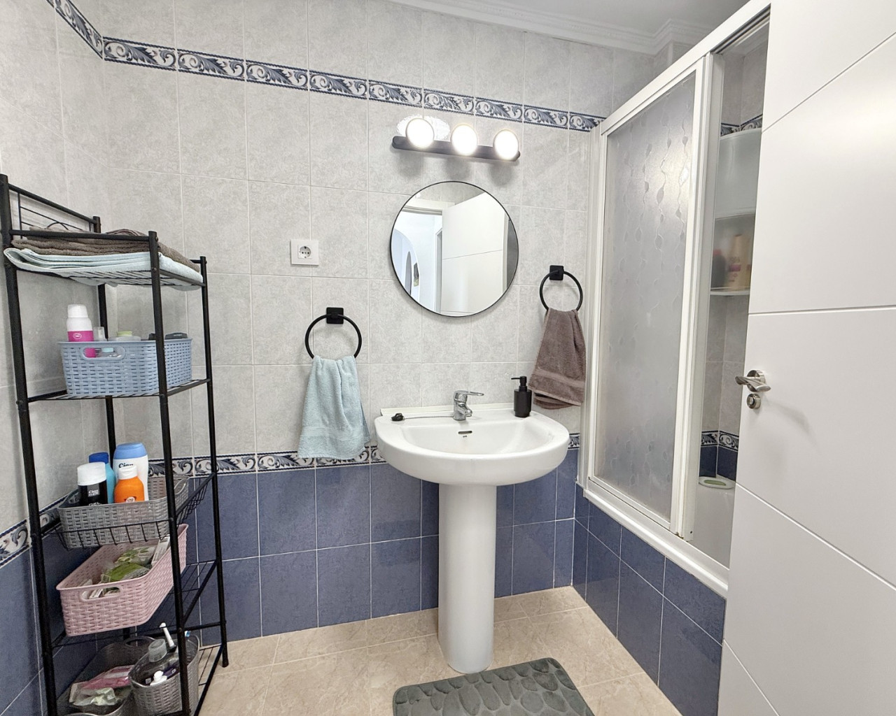 Venta - Apartamento - Torrevieja - Aguas Nuevas