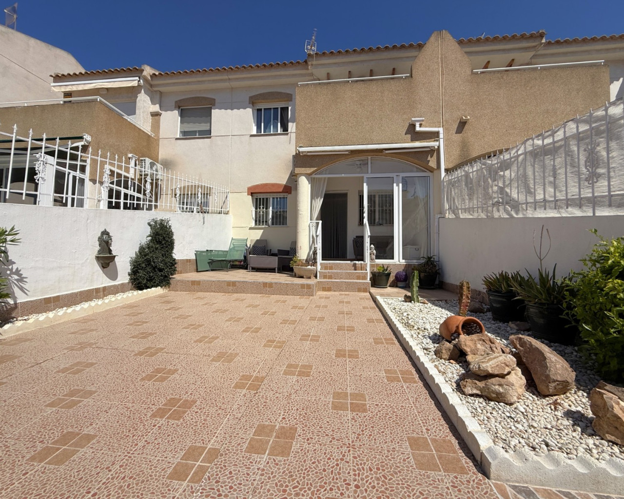 Venta - Apartamento - Torrevieja - Aguas Nuevas