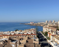 Venta - Apartamento - Torrevieja - Cabo Cervera