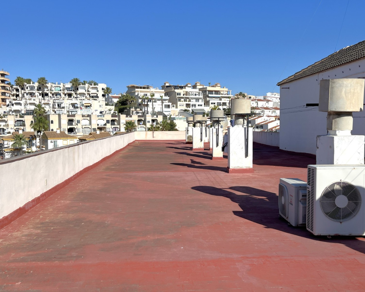 Venta - Apartamento - Torrevieja - Cabo Cervera