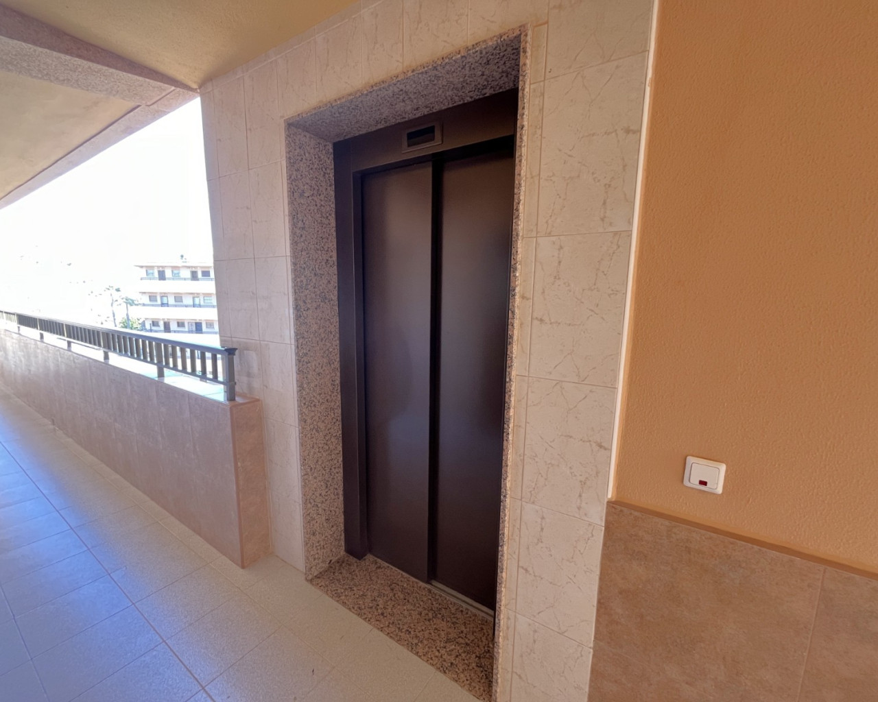 Venta - Apartamento - Torrevieja - Cabo Cervera