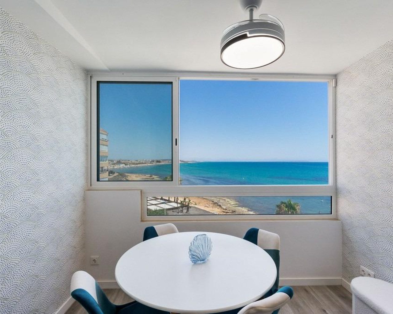 Venta - Apartamento - Torrevieja - Cabo cervera
