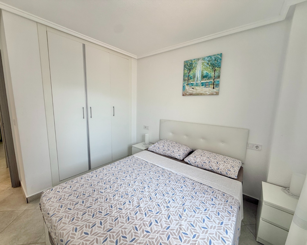 Venta - Apartamento - Torrevieja - Centro