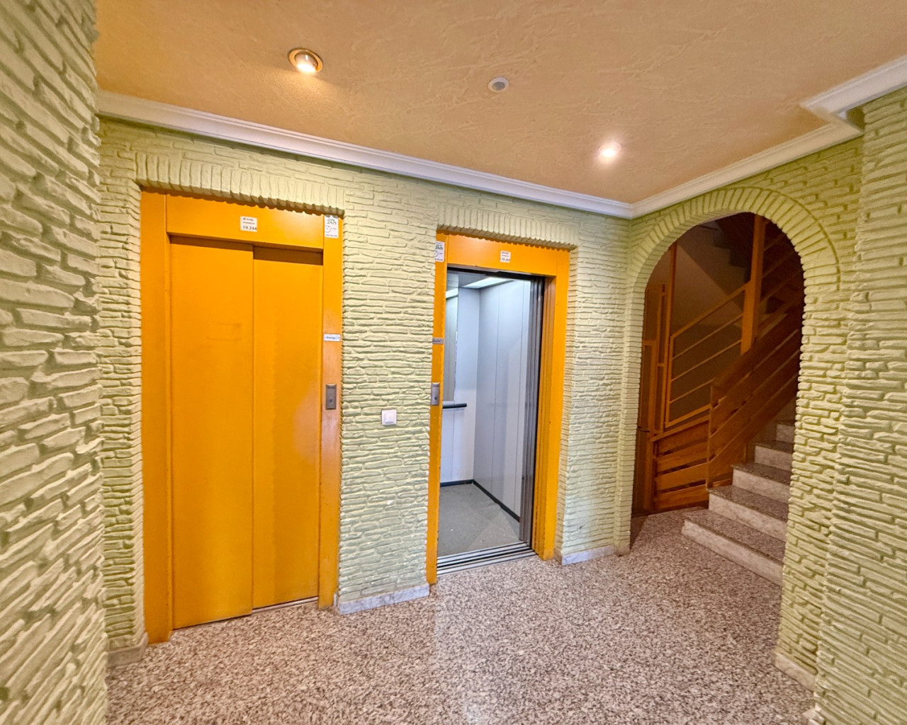 Venta - Apartamento - Torrevieja - Centro