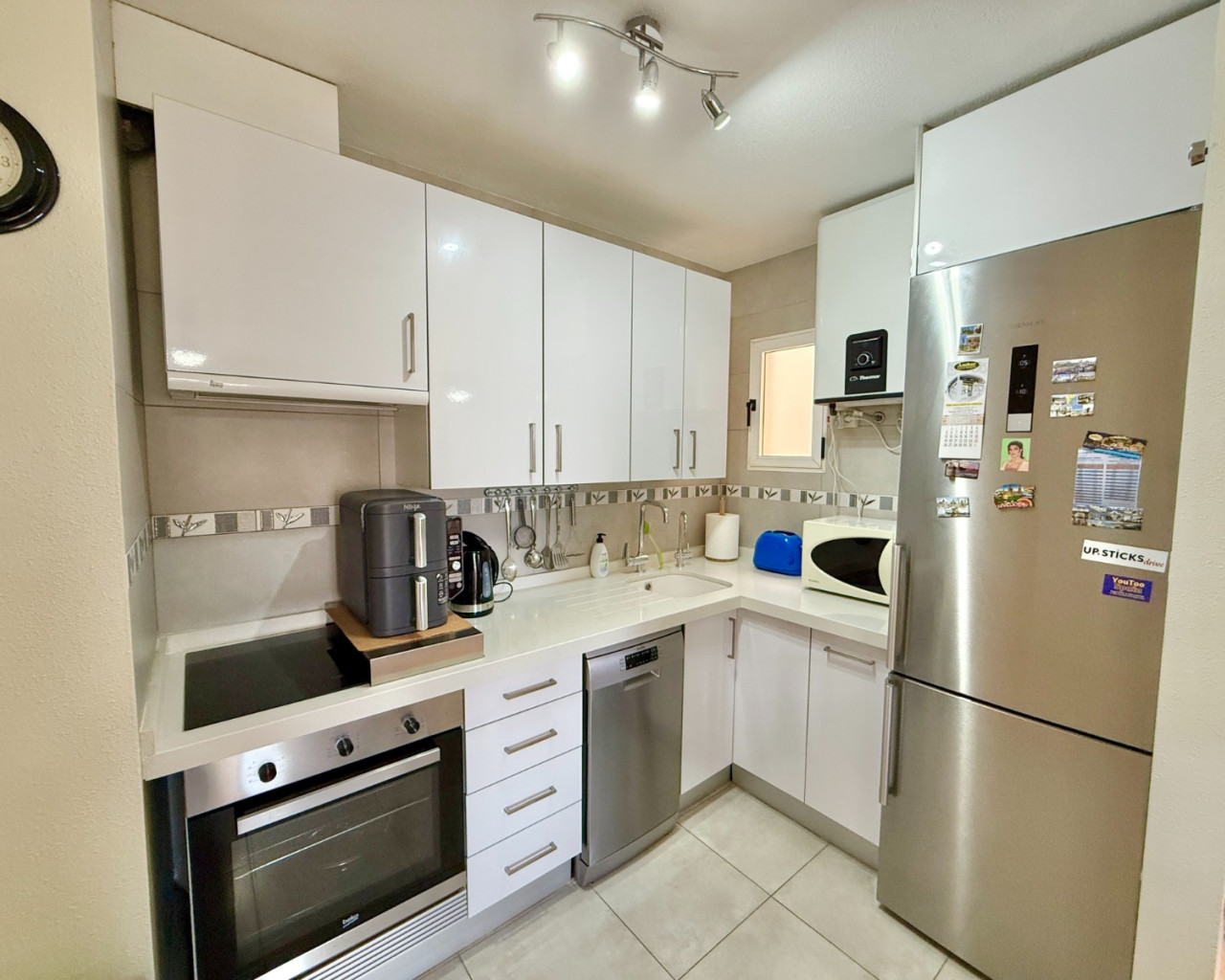 Venta - Apartamento - Torrevieja - Centro