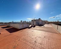 Venta - Apartamento - Torrevieja - Centro