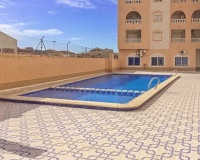 Venta - Apartamento - Torrevieja - Centro