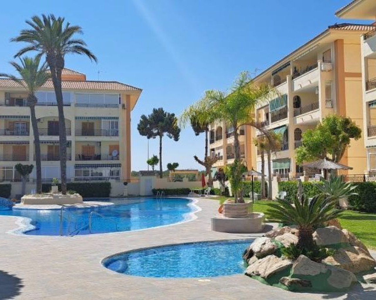 Venta - Apartamento - Torrevieja - La Mata