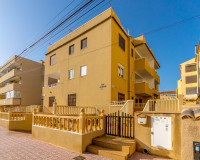 Venta - Apartamento - Torrevieja - La Mata