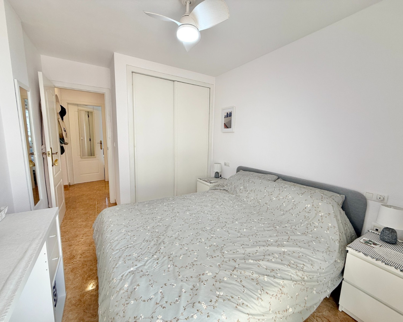 Venta - Apartamento - Torrevieja - La Mata